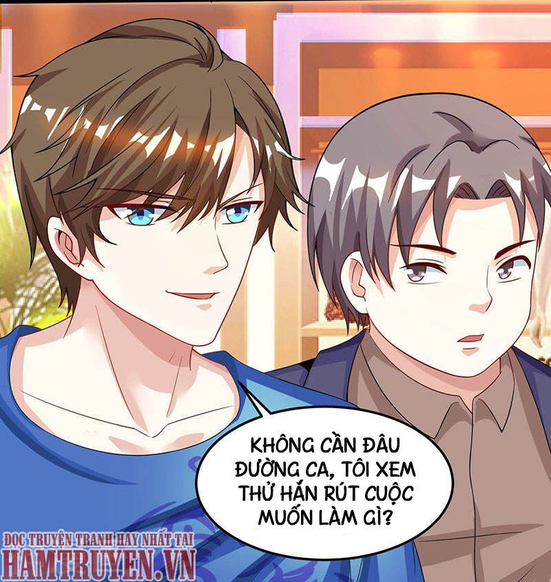 Thần Cấp Thấu Thị: Chapter 36