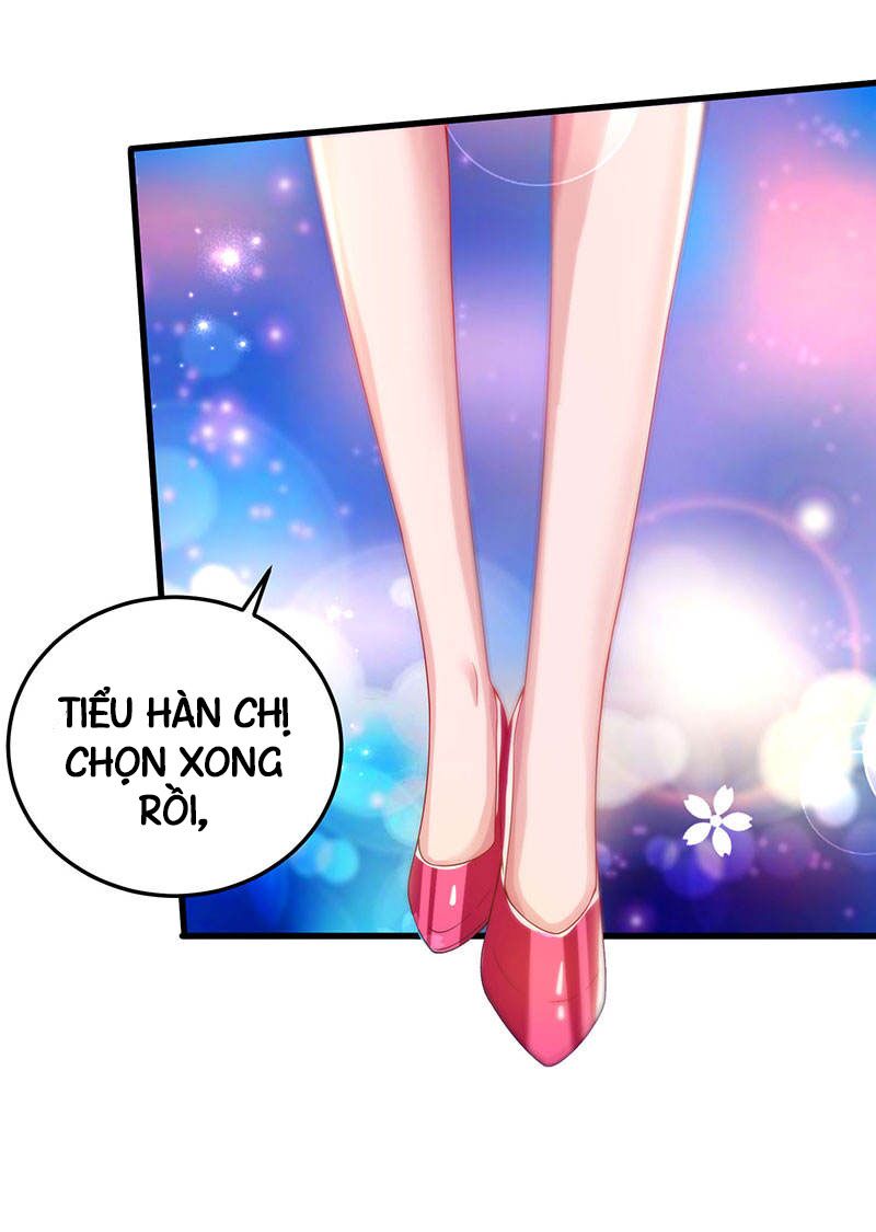 Thần Cấp Thấu Thị: Chapter 36