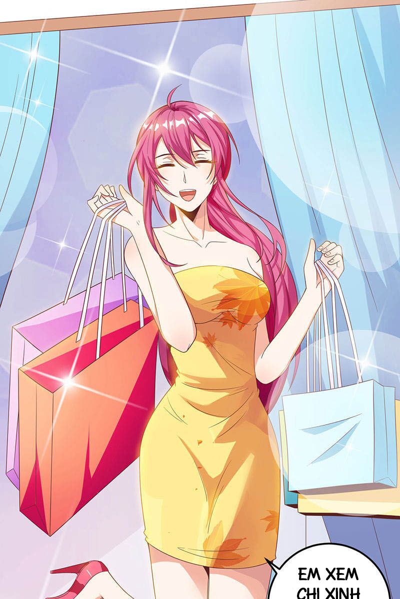 Thần Cấp Thấu Thị: Chapter 36