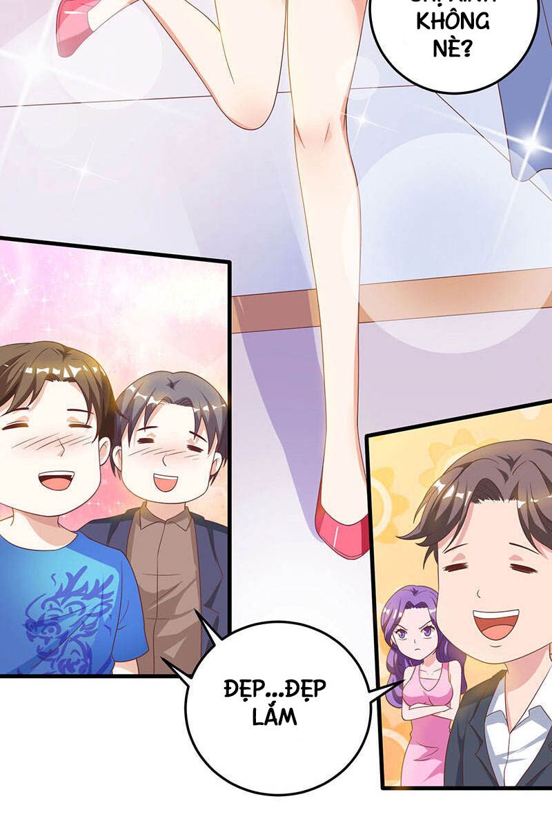 Thần Cấp Thấu Thị: Chapter 36