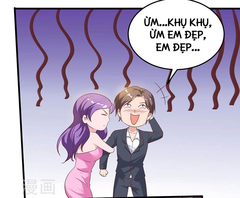 Thần Cấp Thấu Thị: Chapter 36