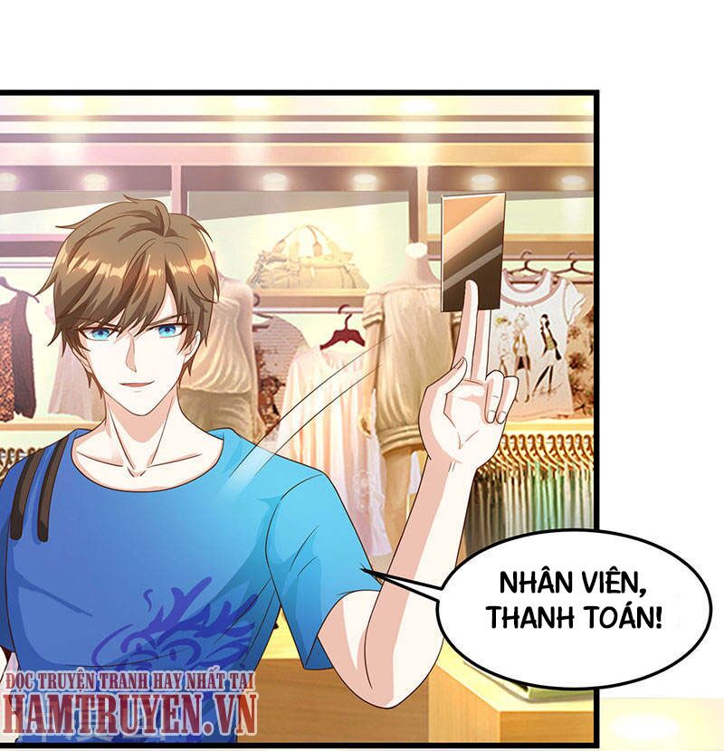 Thần Cấp Thấu Thị: Chapter 36