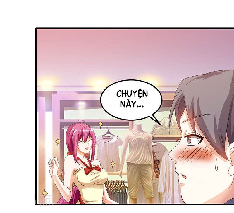 Thần Cấp Thấu Thị: Chapter 36