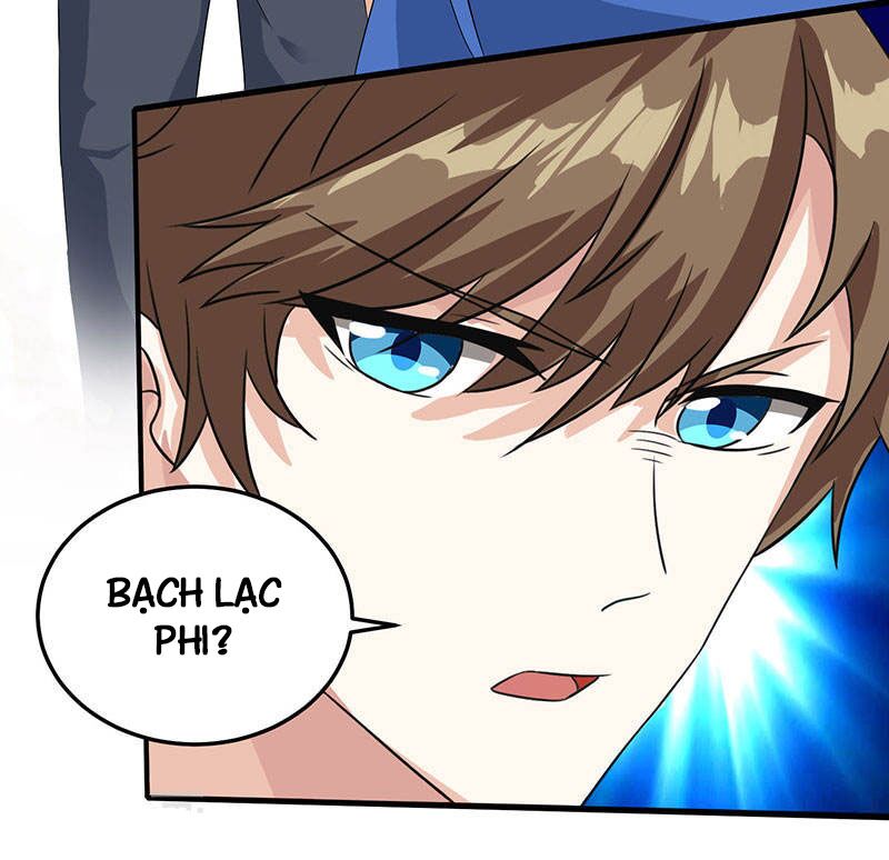 Thần Cấp Thấu Thị: Chapter 36