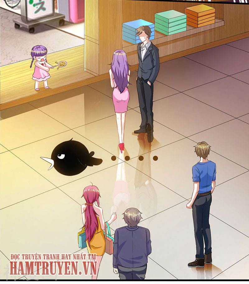 Thần Cấp Thấu Thị: Chapter 37