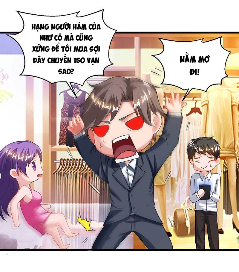Thần Cấp Thấu Thị: Chapter 37
