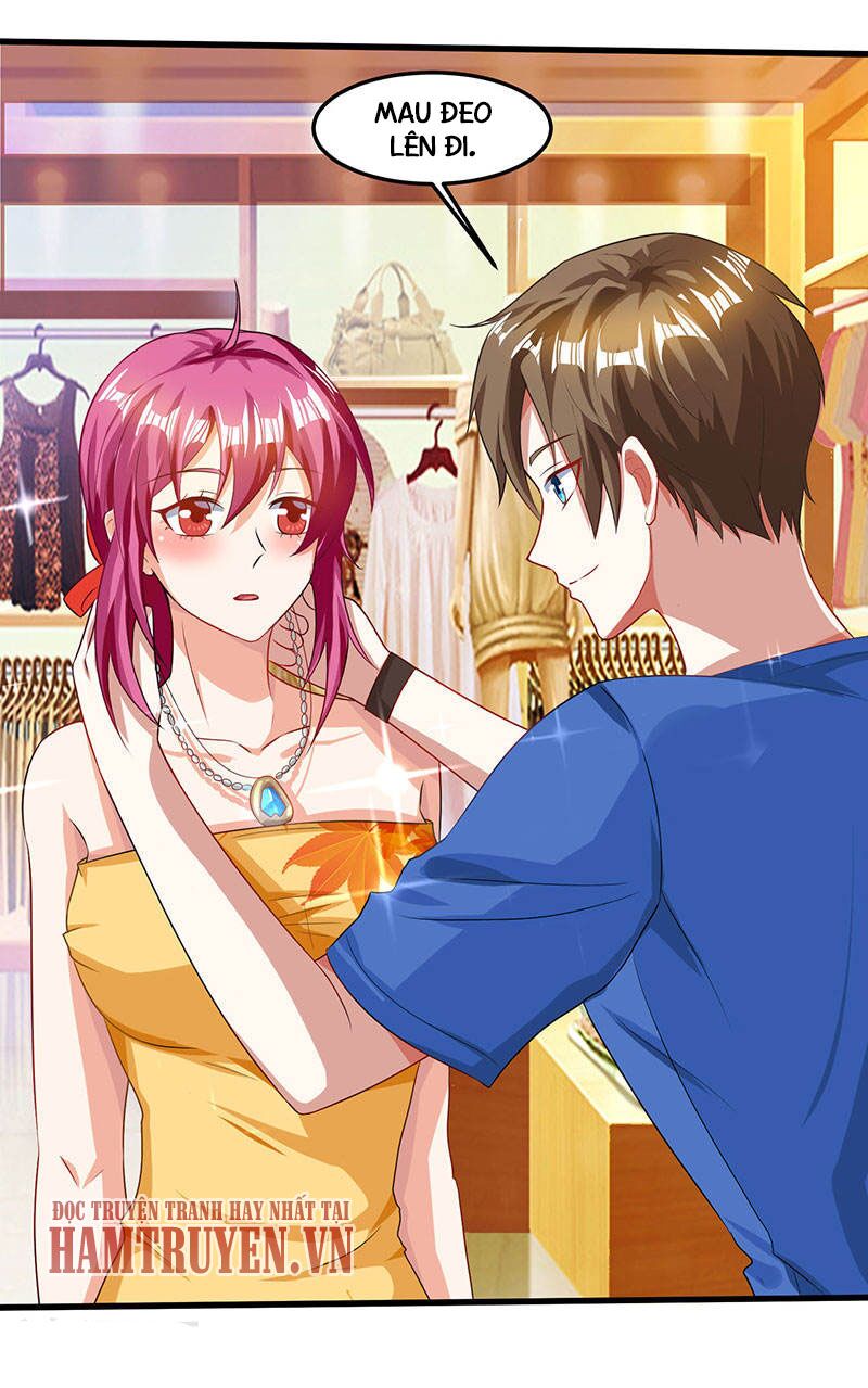 Thần Cấp Thấu Thị: Chapter 37