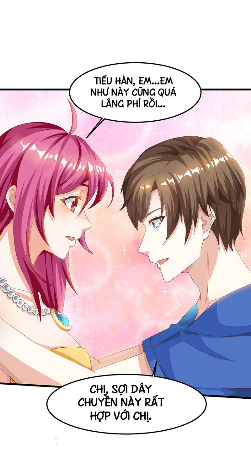 Thần Cấp Thấu Thị: Chapter 37