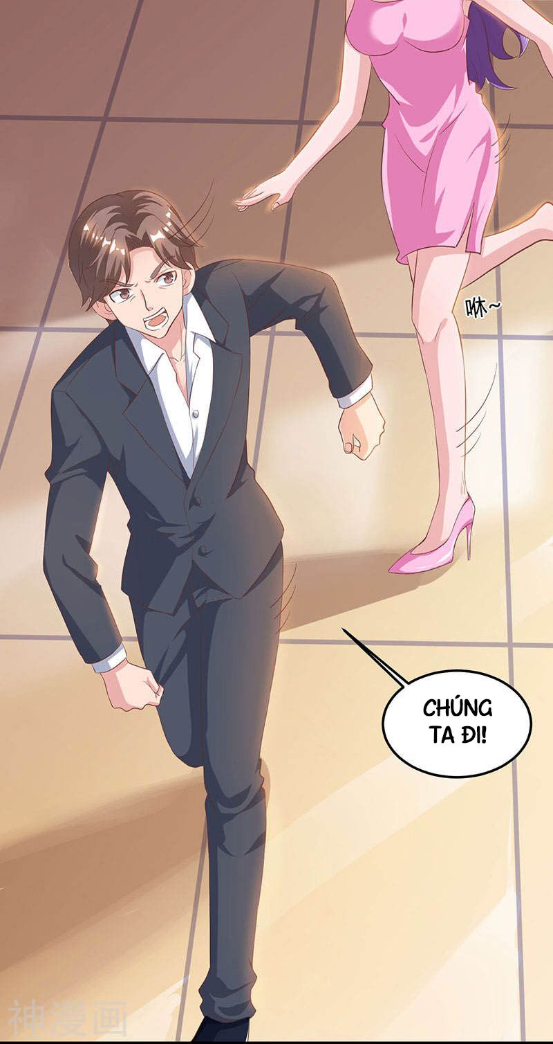 Thần Cấp Thấu Thị: Chapter 37