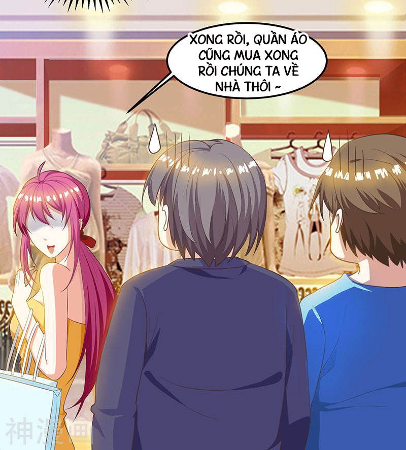 Thần Cấp Thấu Thị: Chapter 37