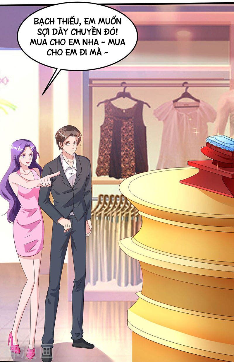 Thần Cấp Thấu Thị: Chapter 37
