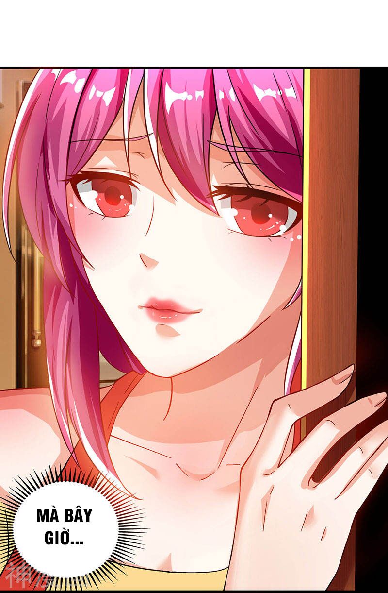 Thần Cấp Thấu Thị: Chapter 38