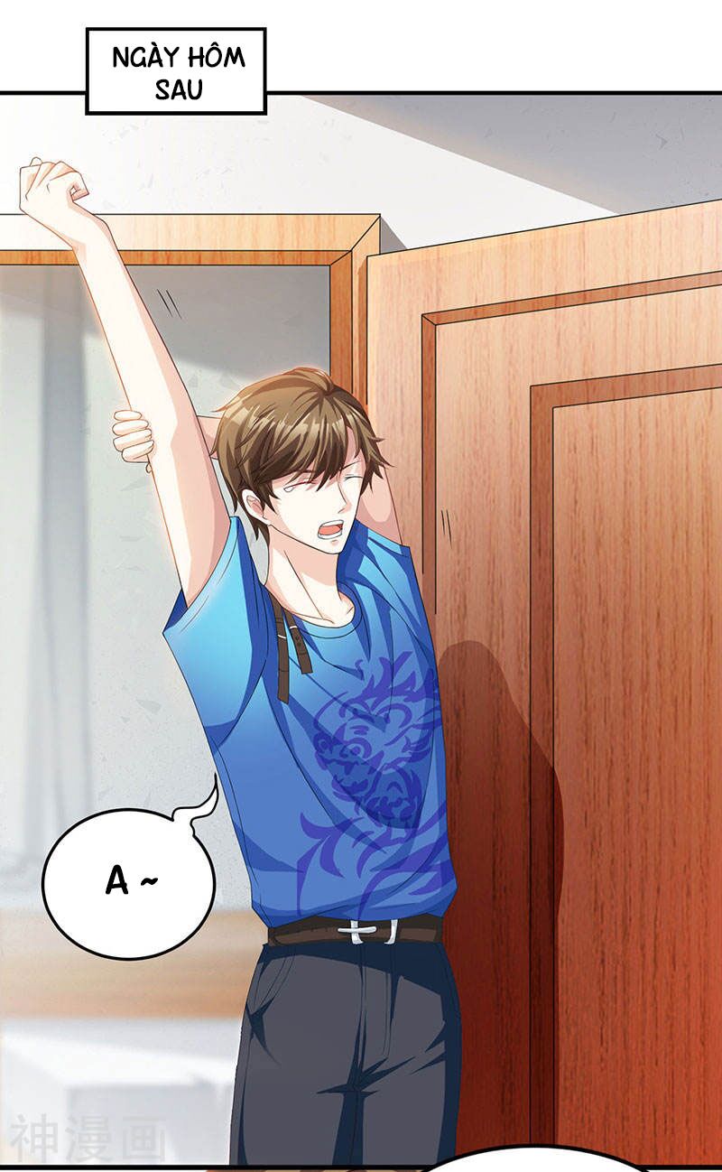 Thần Cấp Thấu Thị: Chapter 38
