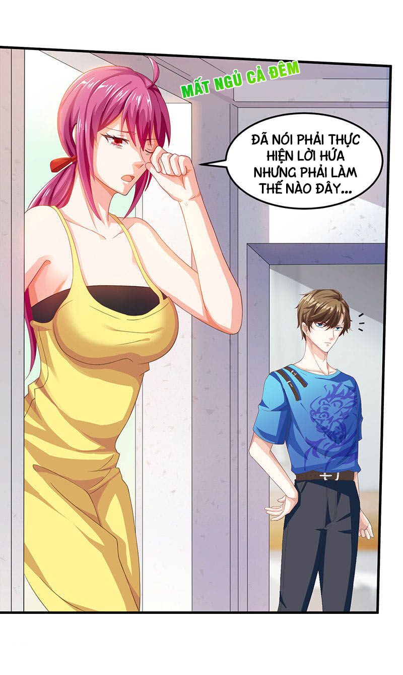 Thần Cấp Thấu Thị: Chapter 38