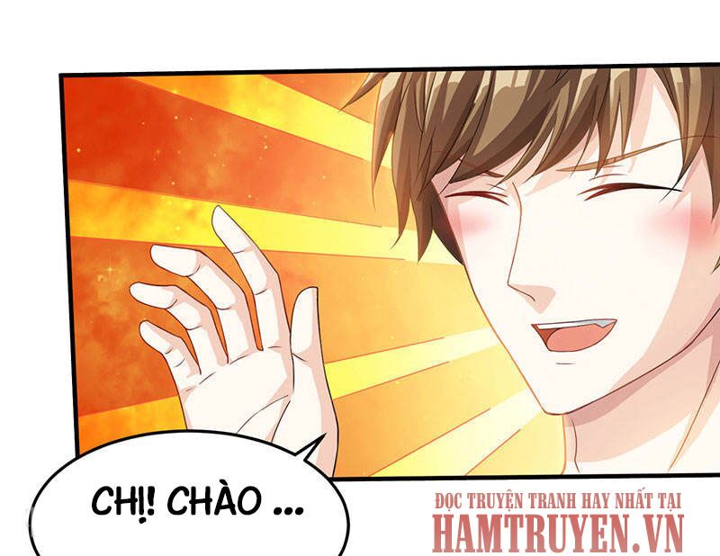 Thần Cấp Thấu Thị: Chapter 38