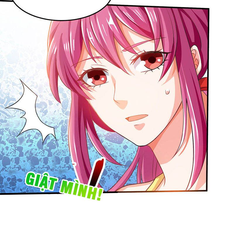 Thần Cấp Thấu Thị: Chapter 38
