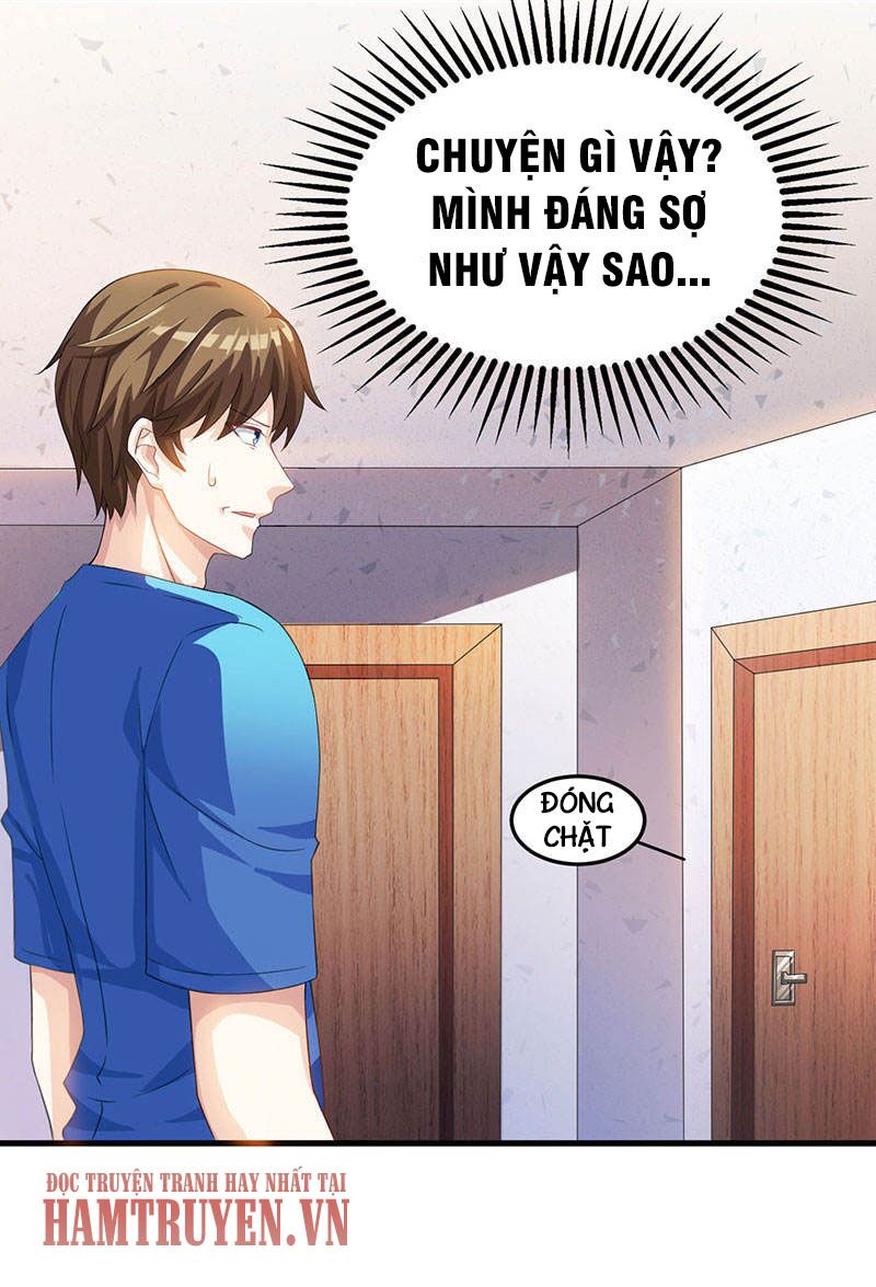 Thần Cấp Thấu Thị: Chapter 38