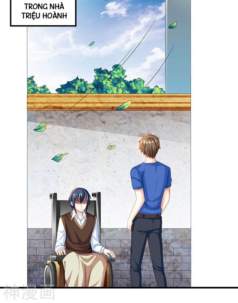 Thần Cấp Thấu Thị: Chapter 38
