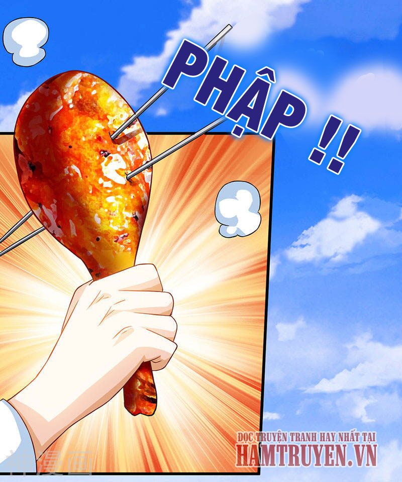 Thần Cấp Thấu Thị: Chapter 38
