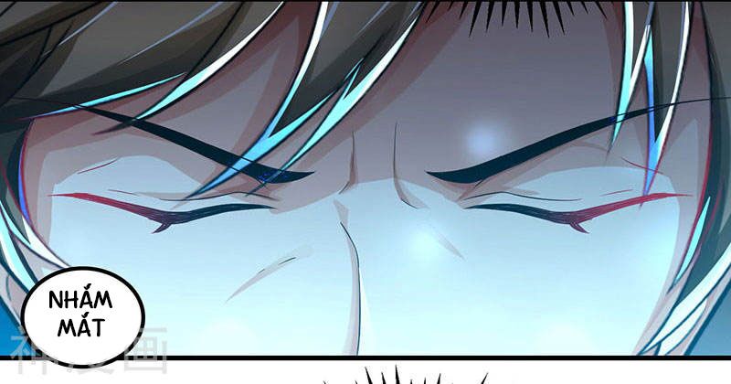 Thần Cấp Thấu Thị: Chapter 38