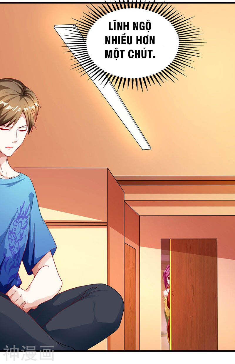 Thần Cấp Thấu Thị: Chapter 38