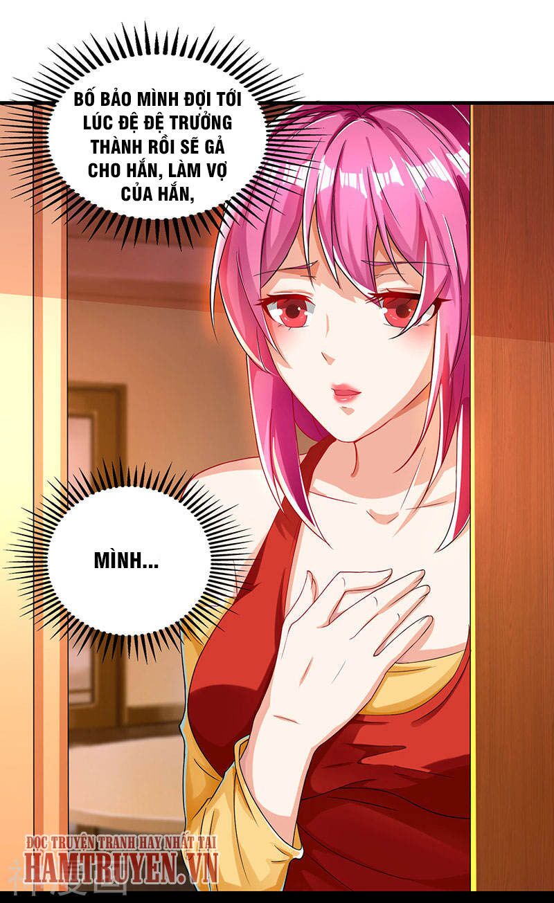 Thần Cấp Thấu Thị: Chapter 38