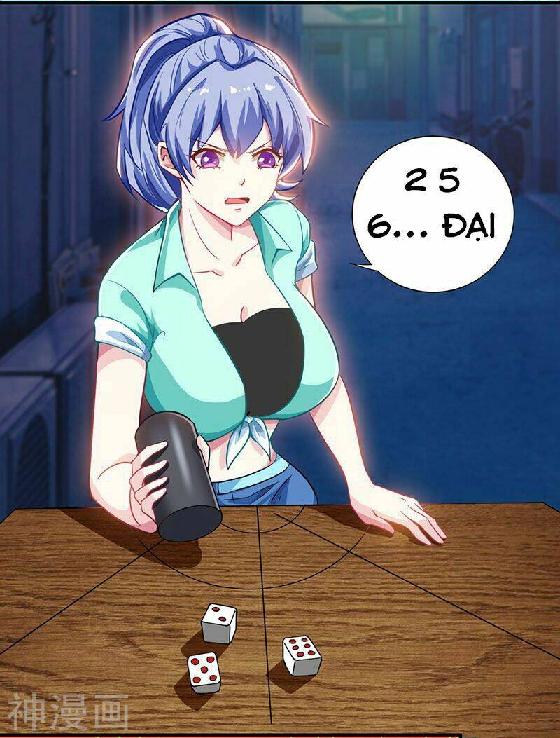 Thần Cấp Thấu Thị: Chapter 4