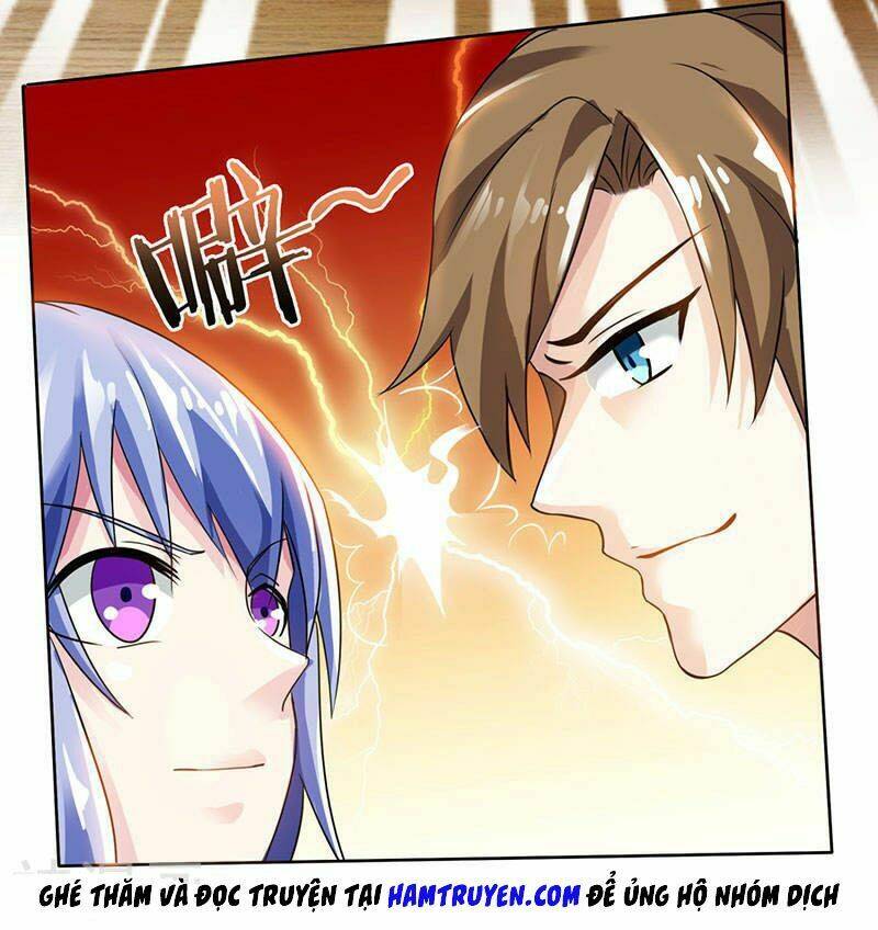 Thần Cấp Thấu Thị: Chapter 4