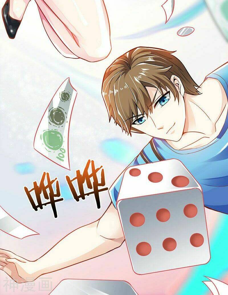Thần Cấp Thấu Thị: Chapter 4