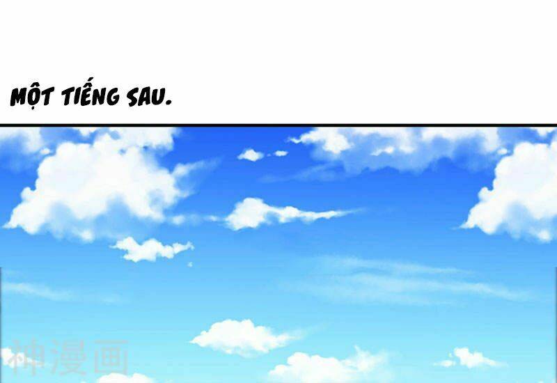 Thần Cấp Thấu Thị: Chapter 4