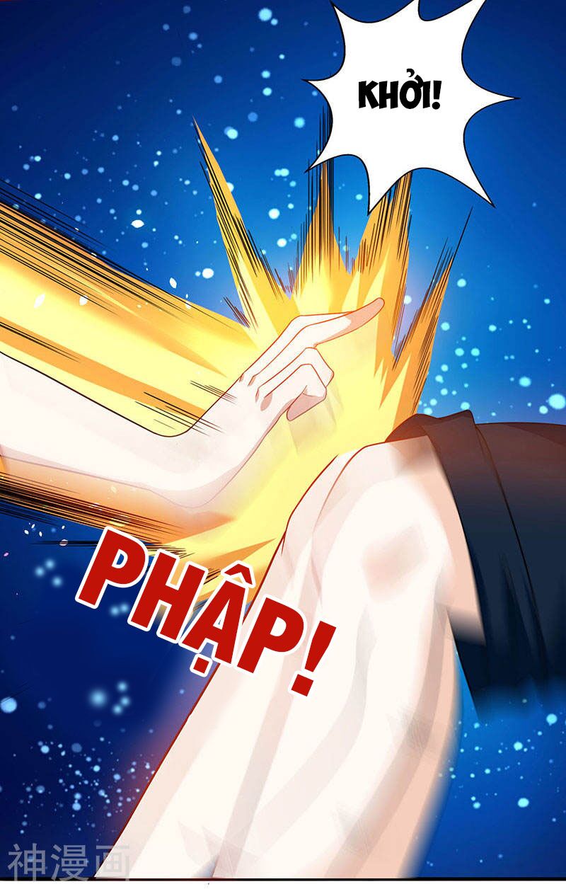Thần Cấp Thấu Thị: Chapter 40