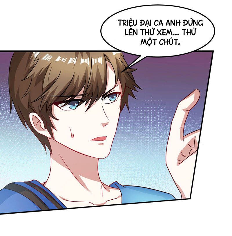 Thần Cấp Thấu Thị: Chapter 40
