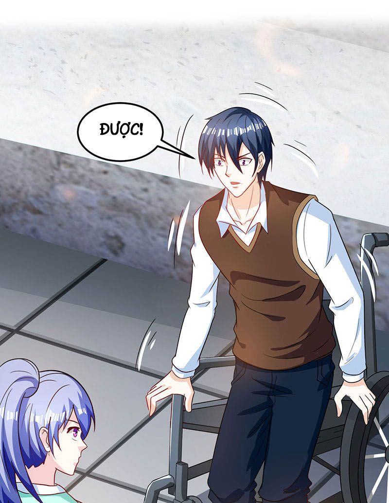 Thần Cấp Thấu Thị: Chapter 40