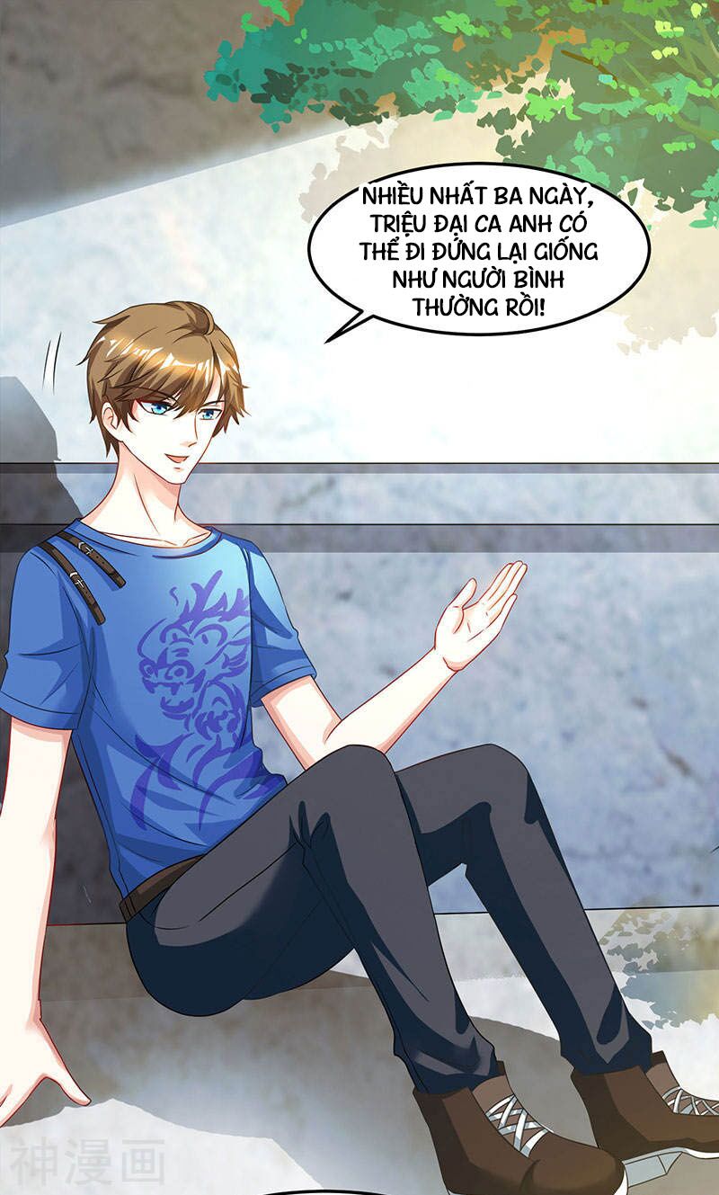 Thần Cấp Thấu Thị: Chapter 40