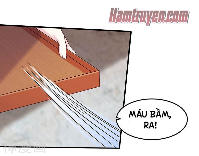 Thần Cấp Thấu Thị: Chapter 40