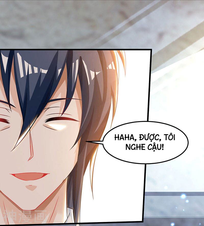Thần Cấp Thấu Thị: Chapter 40
