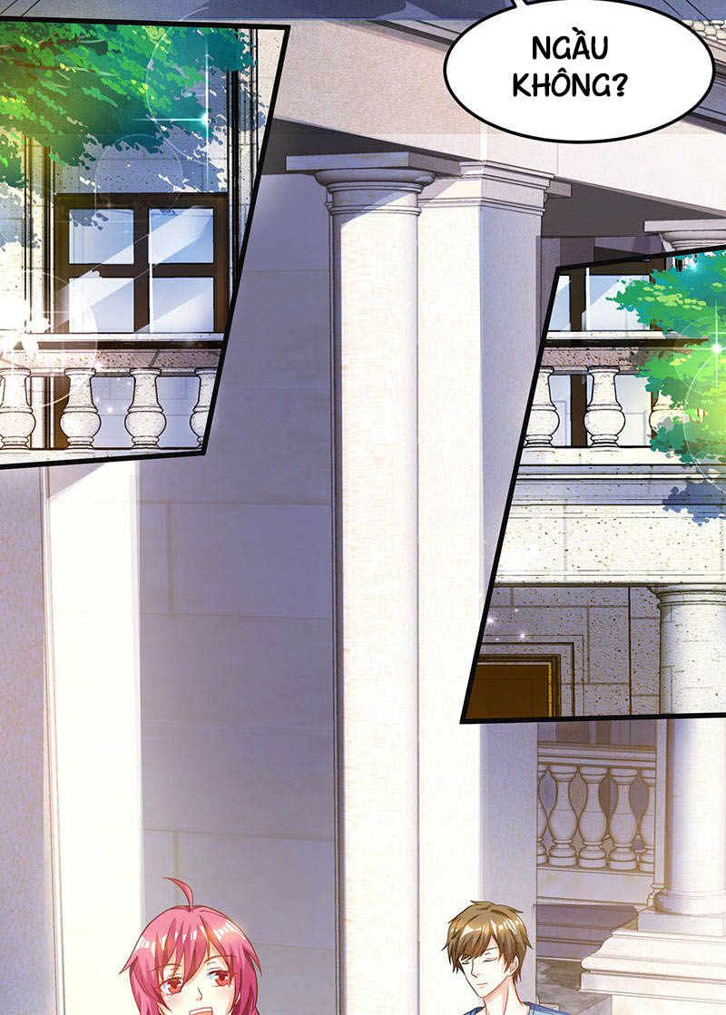Thần Cấp Thấu Thị: Chapter 40