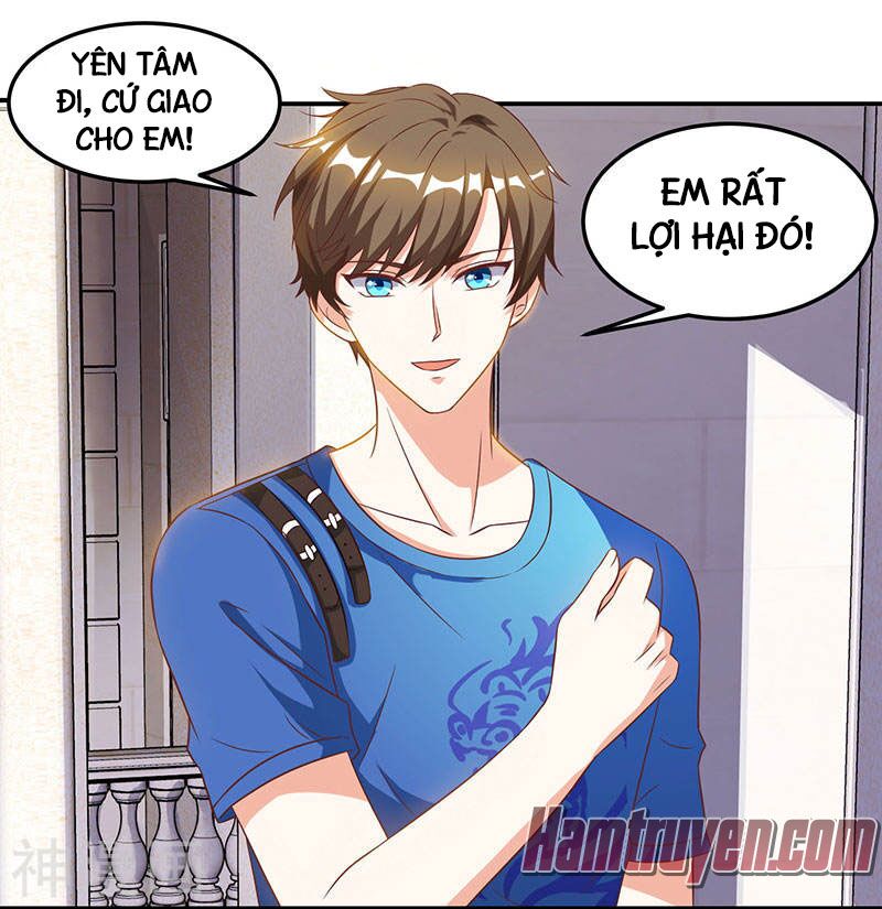 Thần Cấp Thấu Thị: Chapter 40