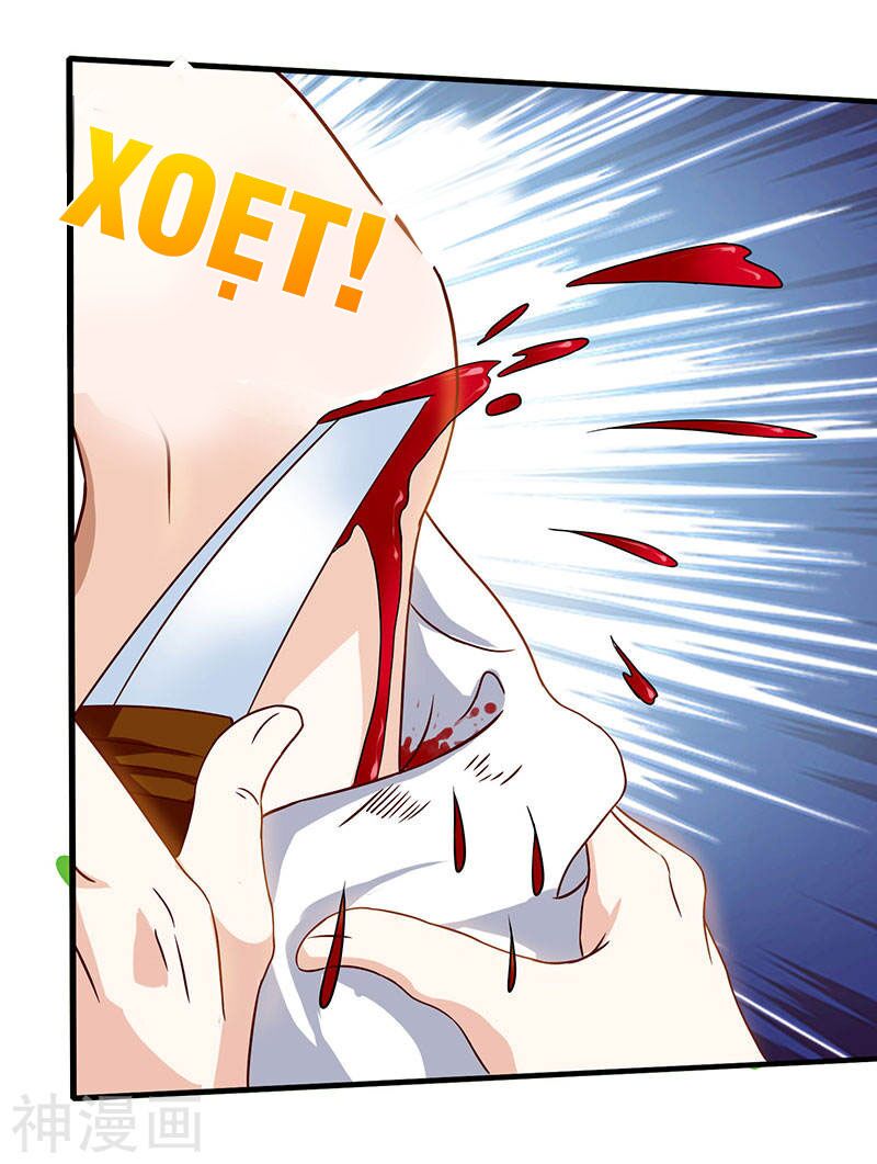 Thần Cấp Thấu Thị: Chapter 40