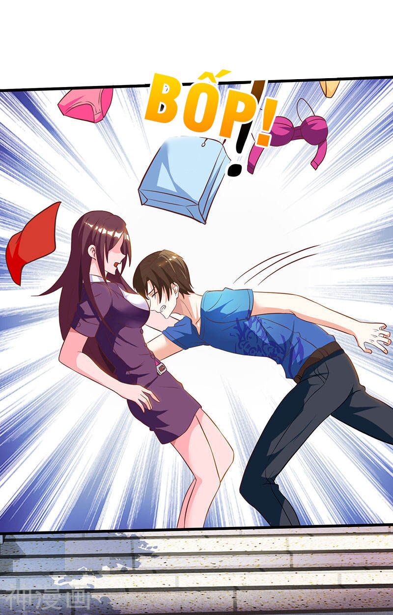 Thần Cấp Thấu Thị: Chapter 40