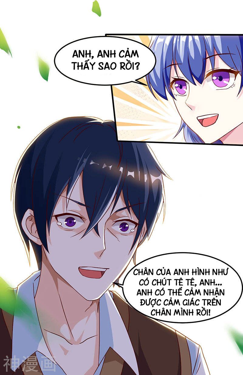 Thần Cấp Thấu Thị: Chapter 40