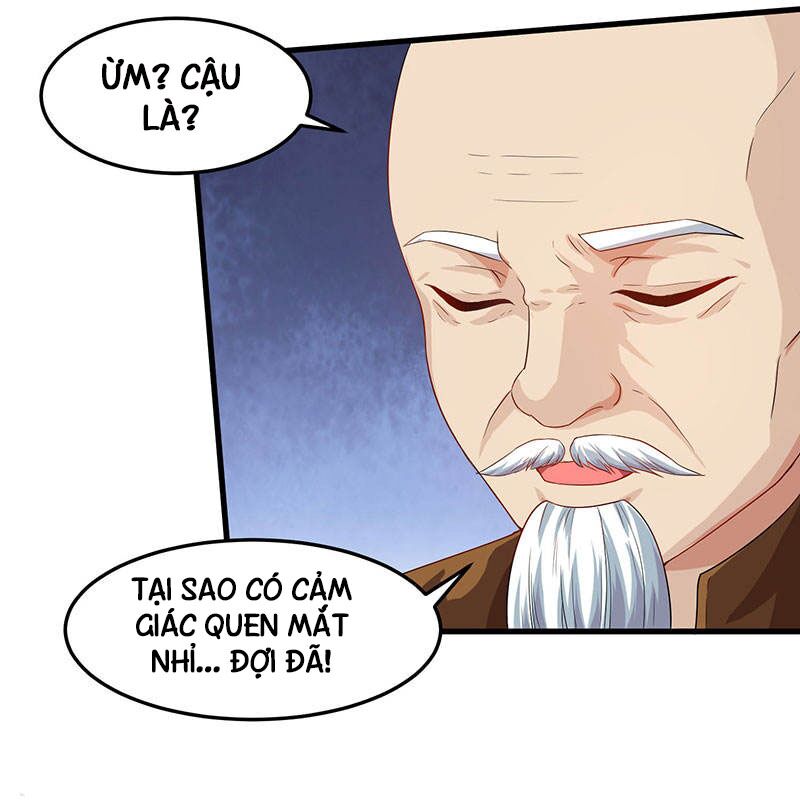 Thần Cấp Thấu Thị: Chapter 42