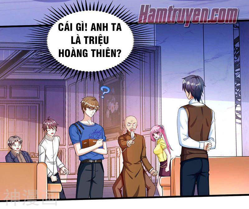 Thần Cấp Thấu Thị: Chapter 42