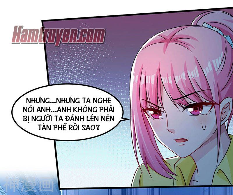 Thần Cấp Thấu Thị: Chapter 42