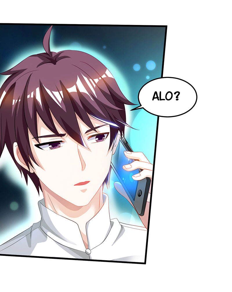 Thần Cấp Thấu Thị: Chapter 42