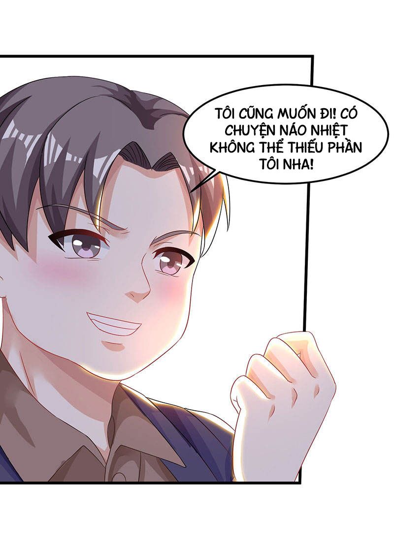 Thần Cấp Thấu Thị: Chapter 42