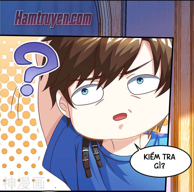 Thần Cấp Thấu Thị: Chapter 42