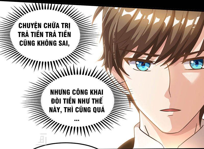Thần Cấp Thấu Thị: Chapter 43