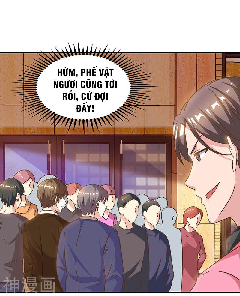 Thần Cấp Thấu Thị: Chapter 43