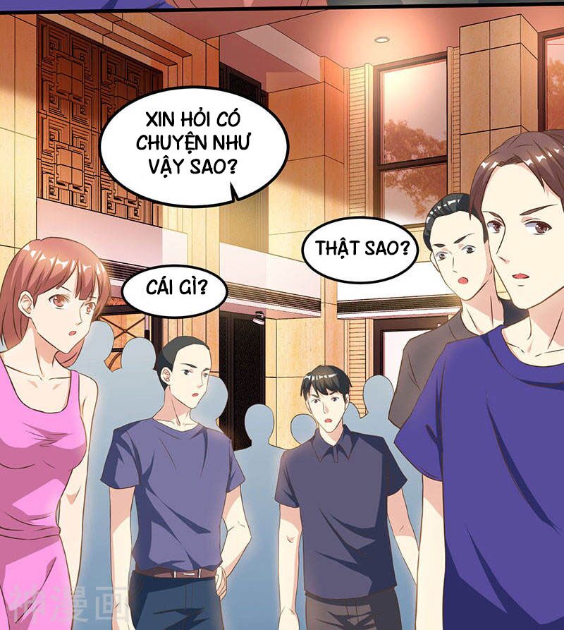 Thần Cấp Thấu Thị: Chapter 43